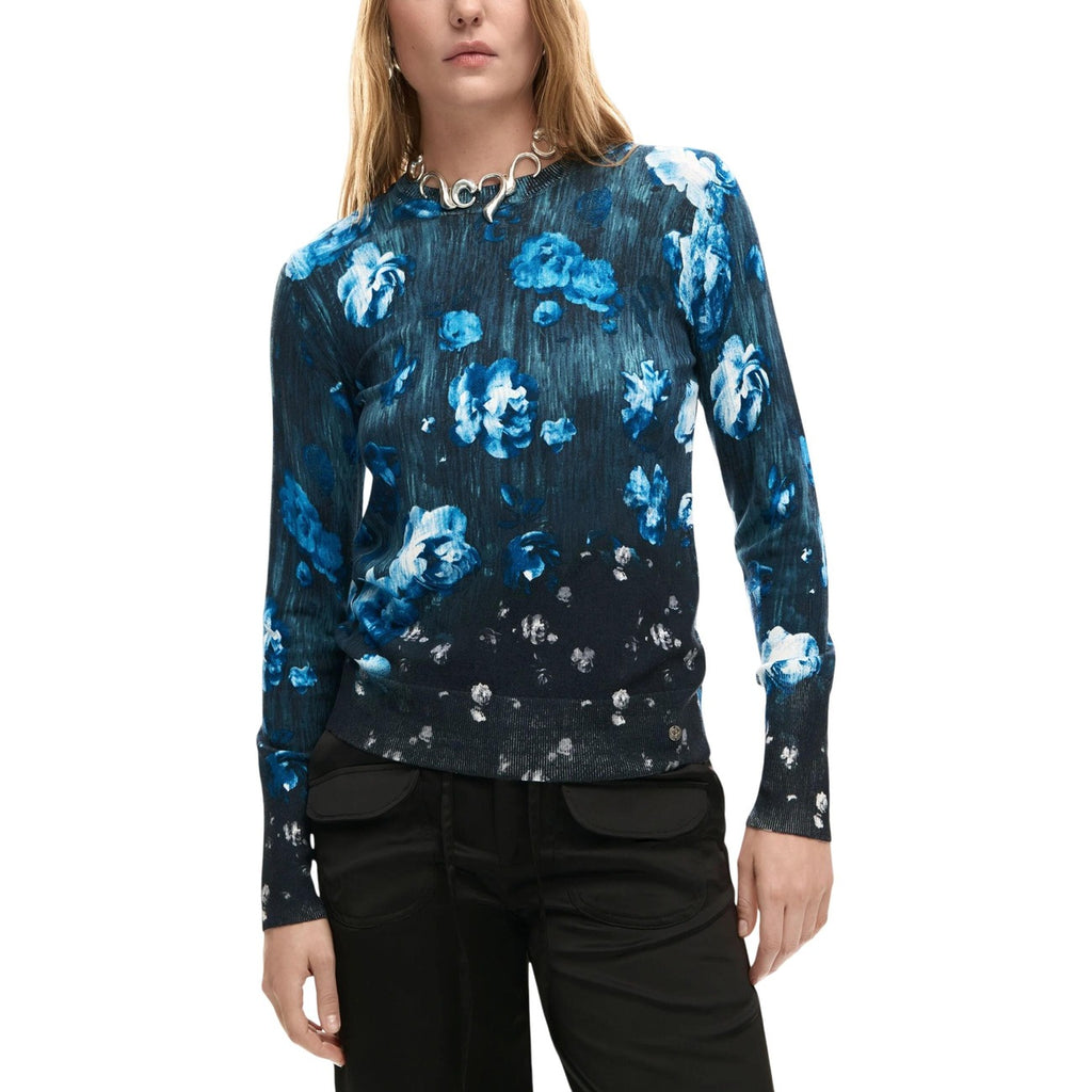 Desigual - Desigual Women's Sweater