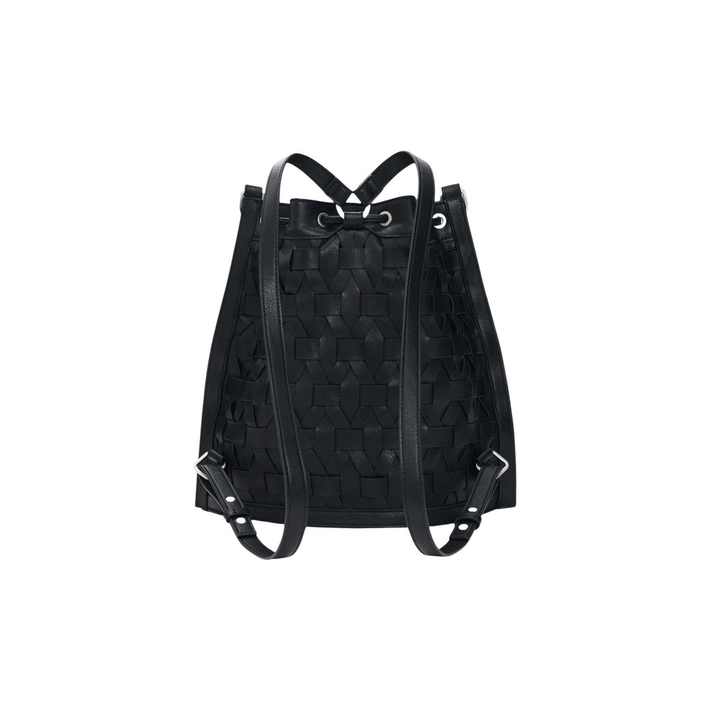 Desigual women's bag 26SAKP13, black