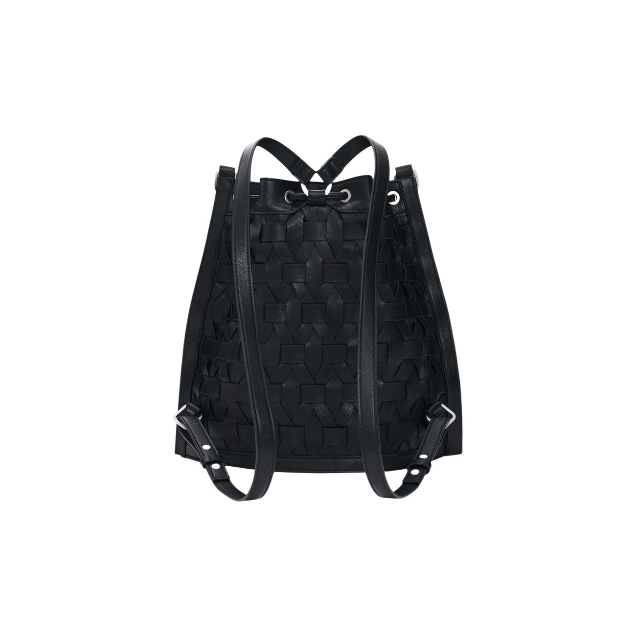 Desigual women's bag 26SAKP13, black