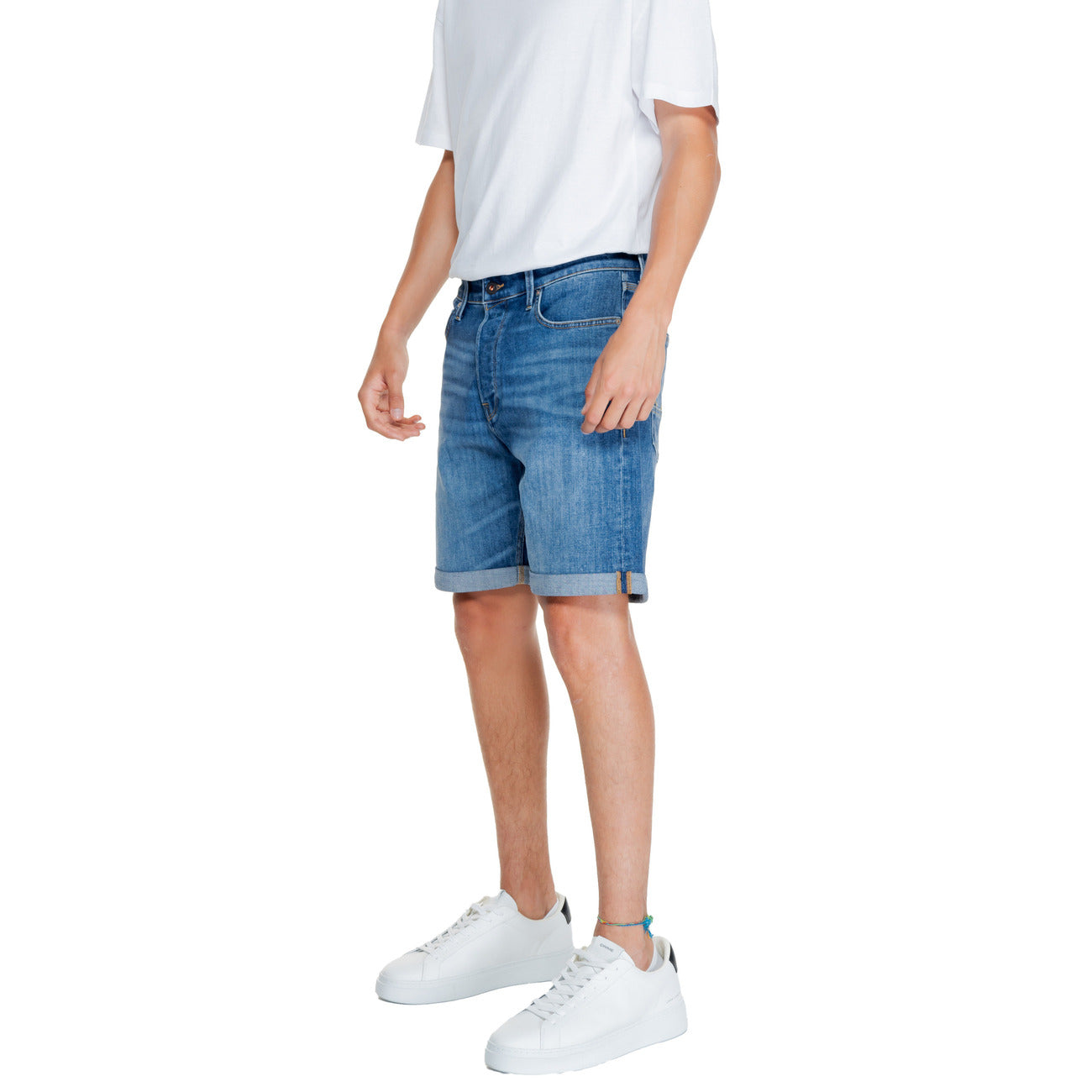 Jack & Jones - Jack & Jones Men's Bermuda Shorts