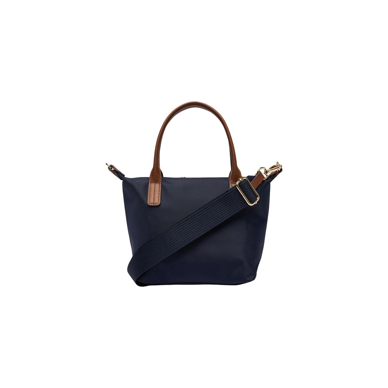 Sac Tommy Hilfiger femme POPETTE MINI TOTE CORP bleu