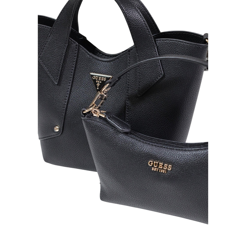 Guess Tasche HWBG99 14750 (schwarz)