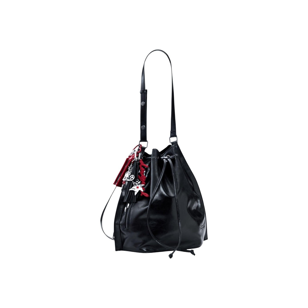 Sac Desigual femme 26SAKP47 noir