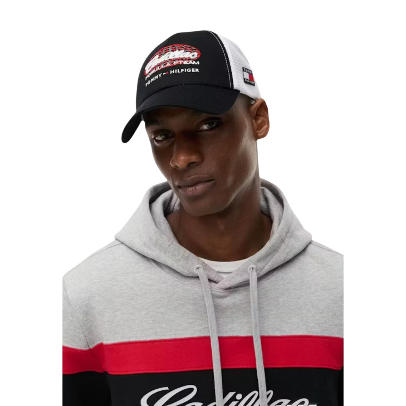 Tommy Hilfiger - Tommy Hilfiger Men's Hat