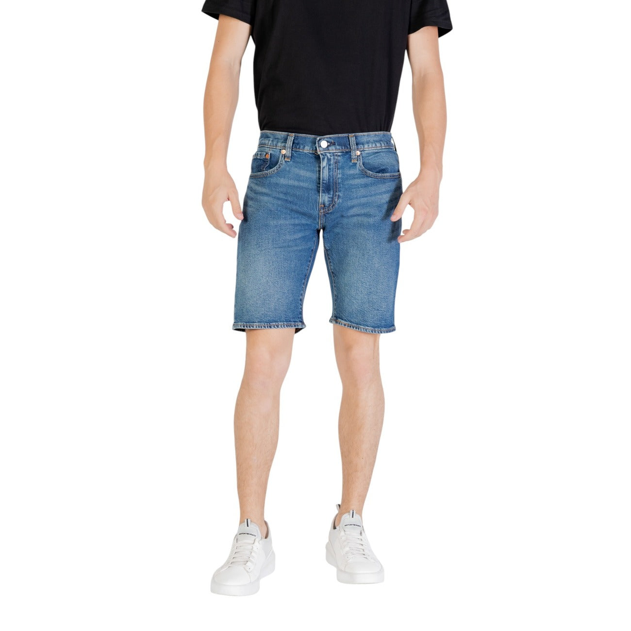 Levi's - Men's Levi's Bermuda Shorts