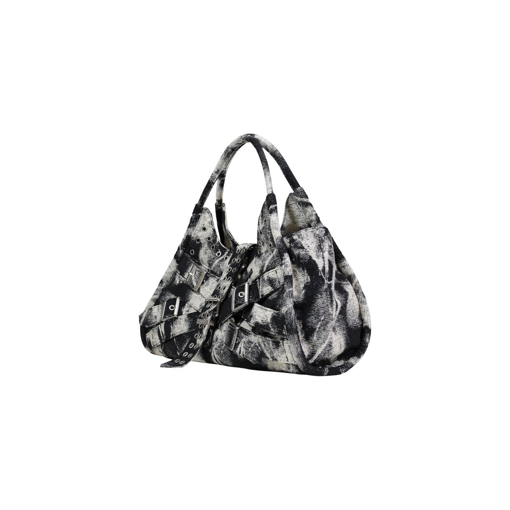 Desigual Tasche 26SAXA54 (schwarz)
