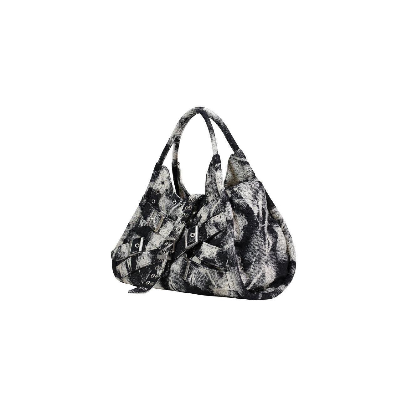 Desigual Tasche 26SAXA54 (schwarz)