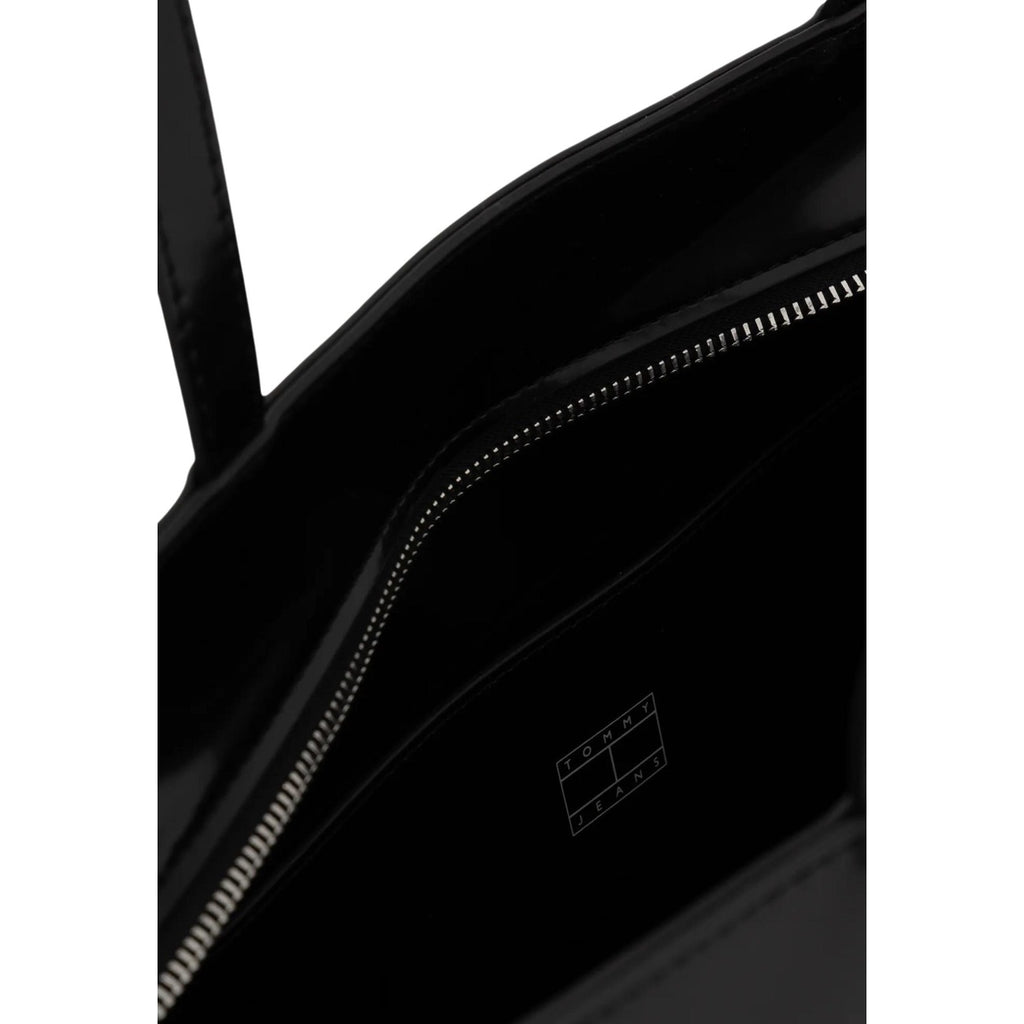 Tommy Hilfiger Tasche TJW MUST TOTE (schwarz)