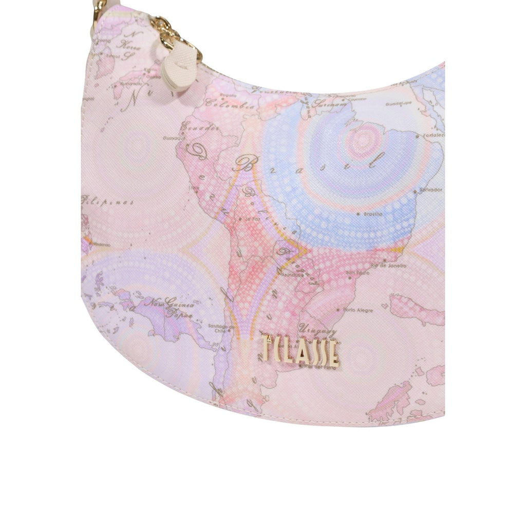 Sac Alviero Martini Prima Classe femme LE73 9922 rose