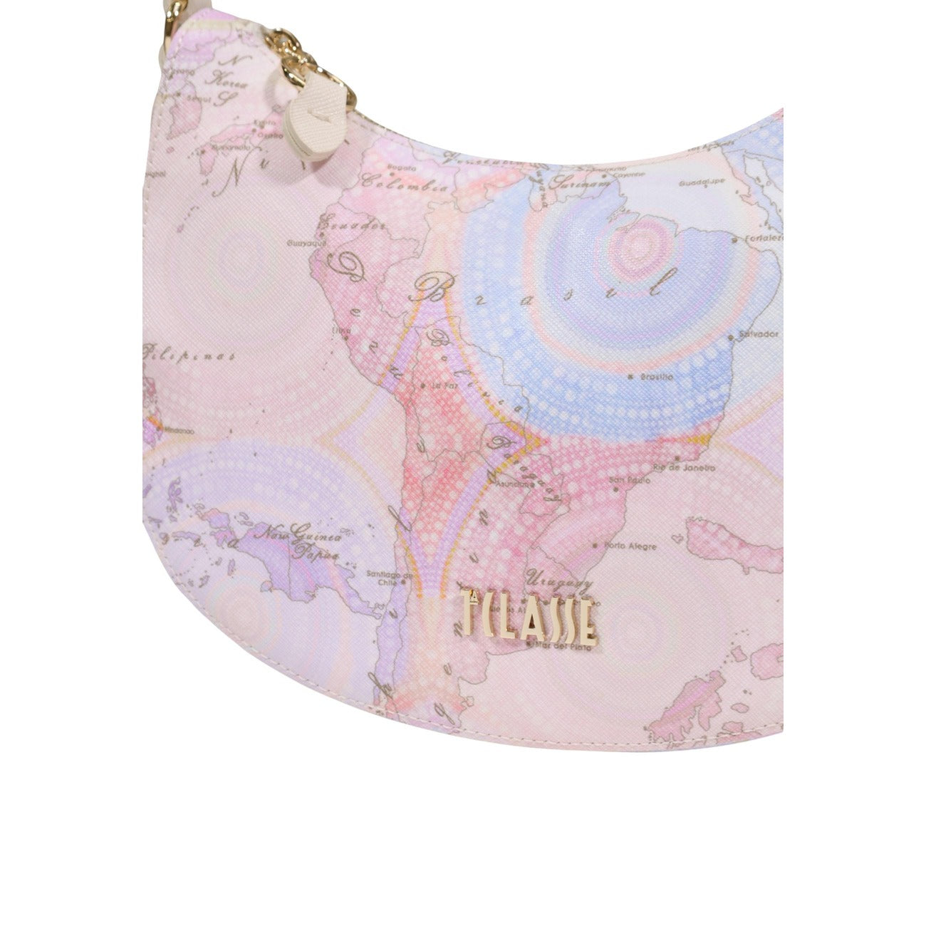 Sac Alviero Martini Prima Classe femme LE73 9922 rose