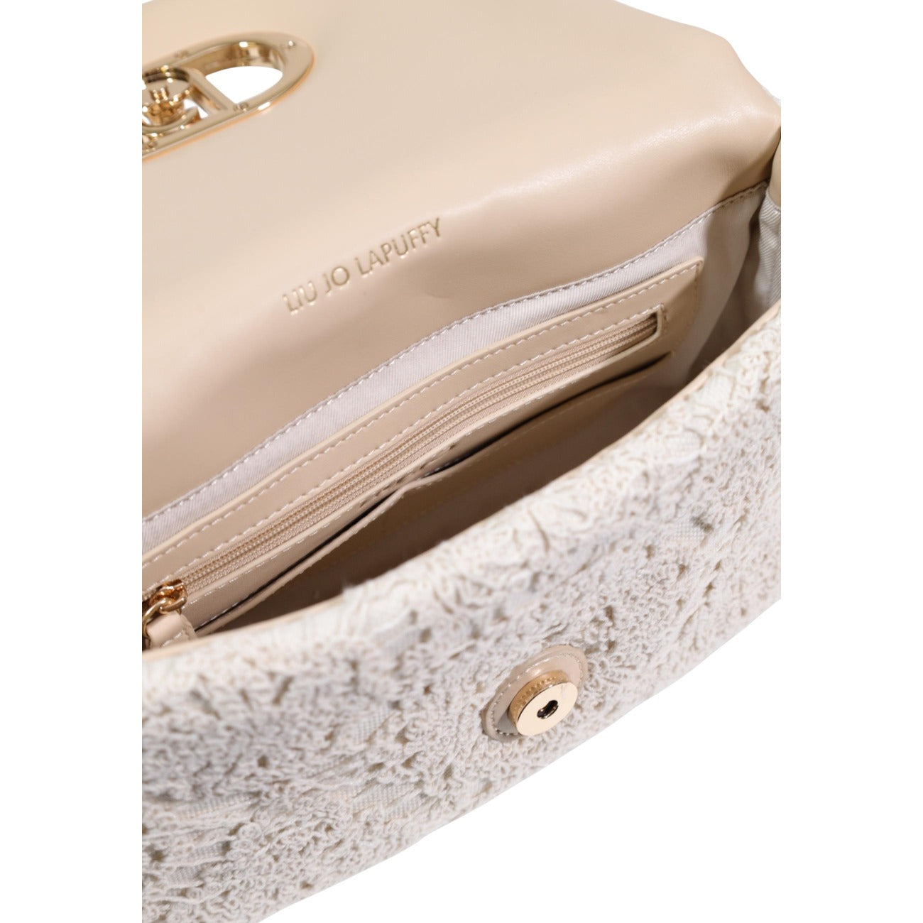 Liu Jo Tasche AA6148 J3865 (beige)
