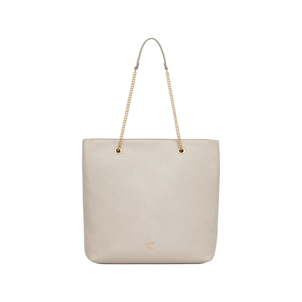 Calvin Klein Tasche (beige)