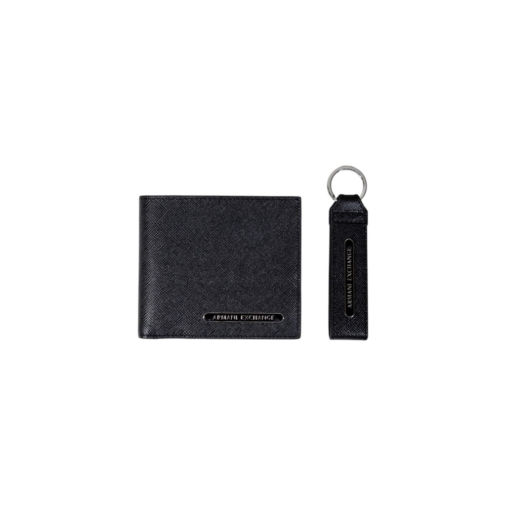 Armani Exchange - Armani Exchange Brieftasche Herren
