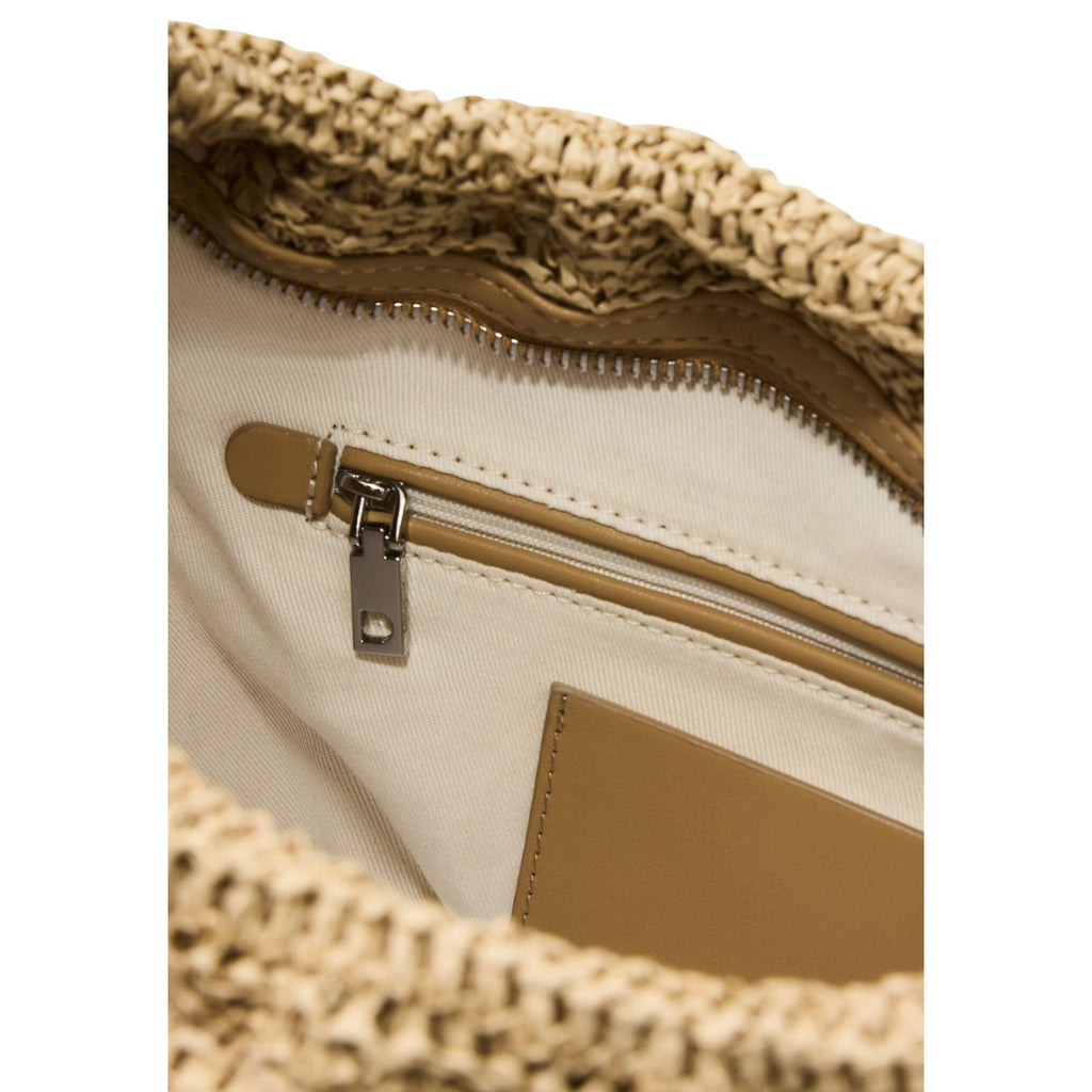 Sac Desigual femme 26SAXO01 beige