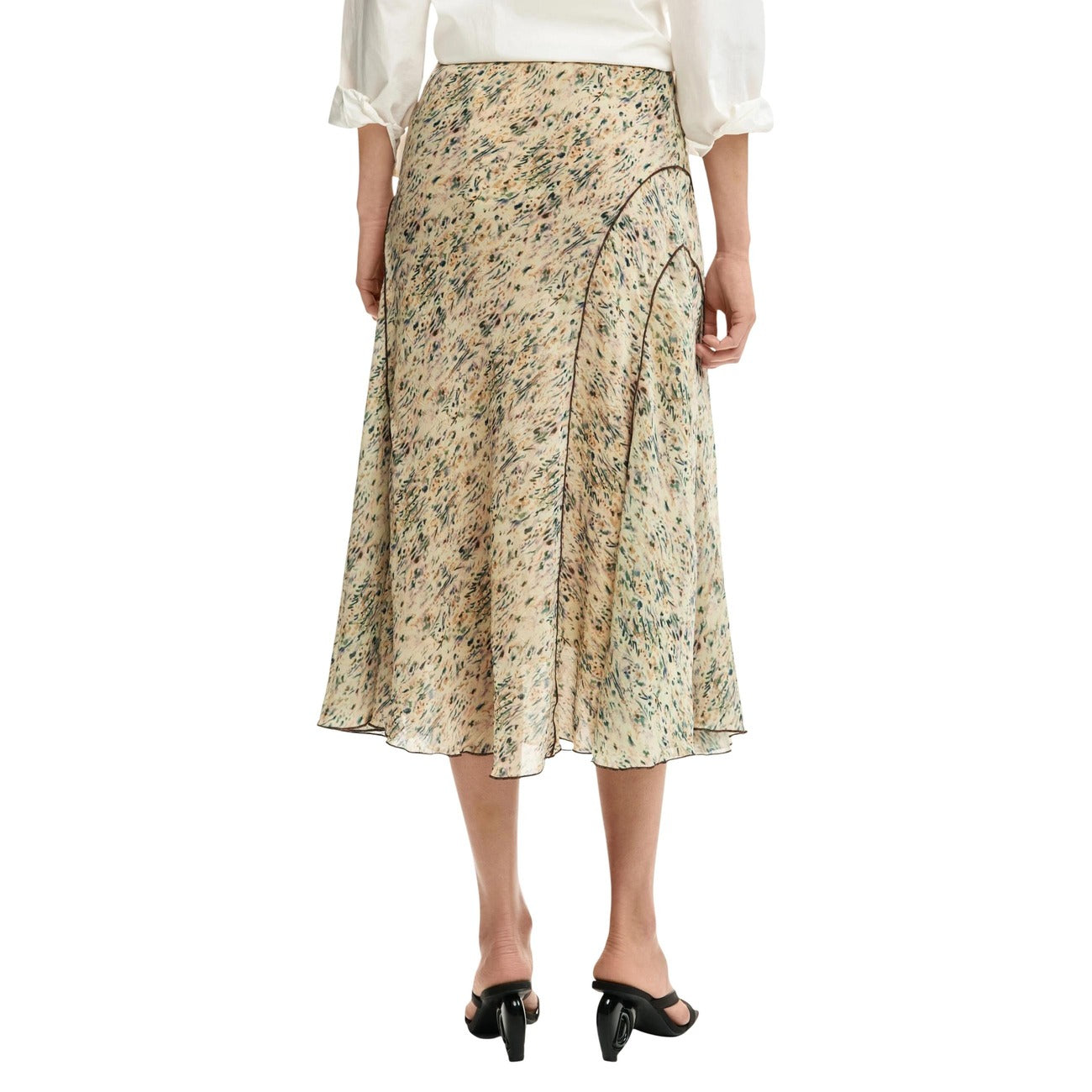 Desigual - Desigual Women's Skirt