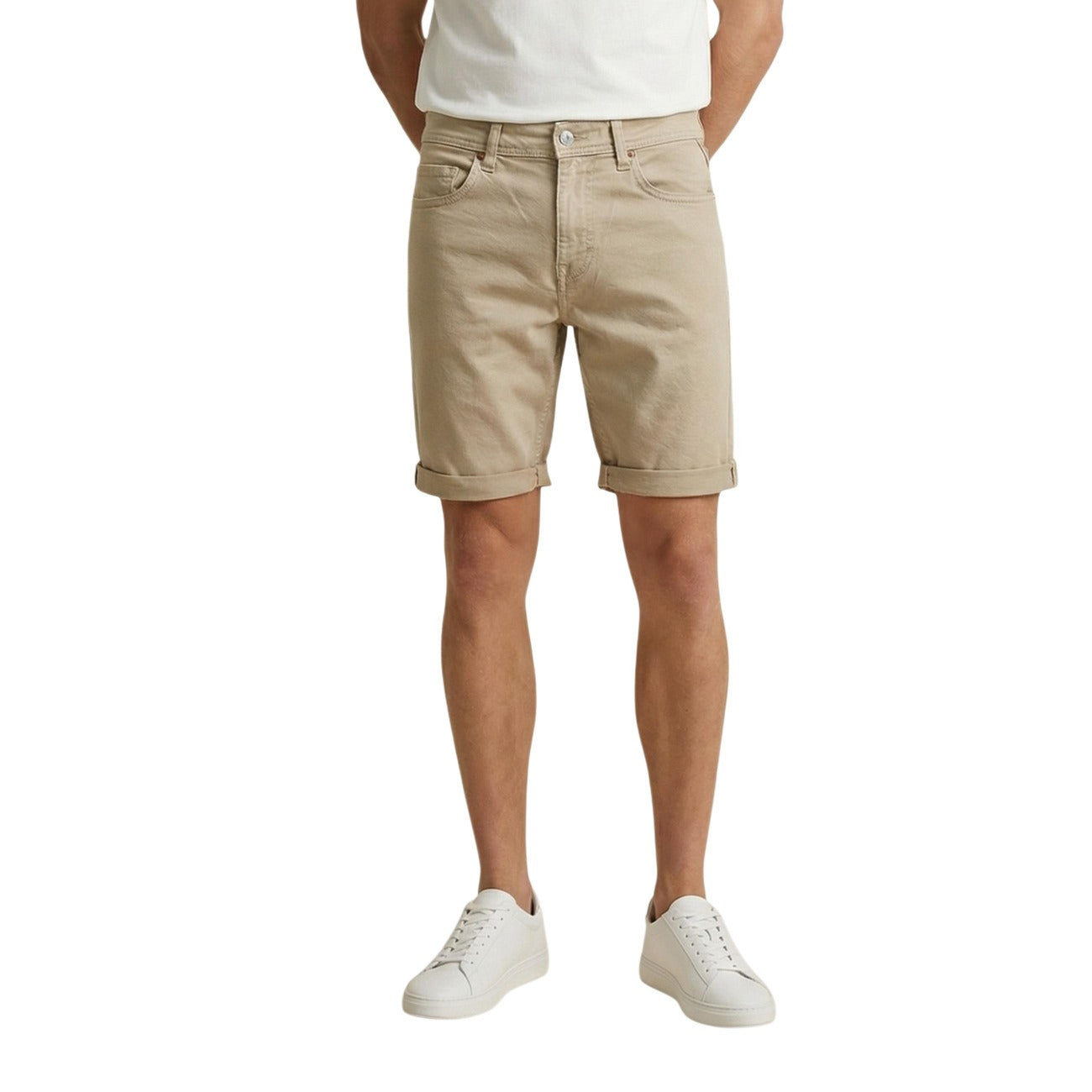 Replay - Replay Men's Bermuda Shorts