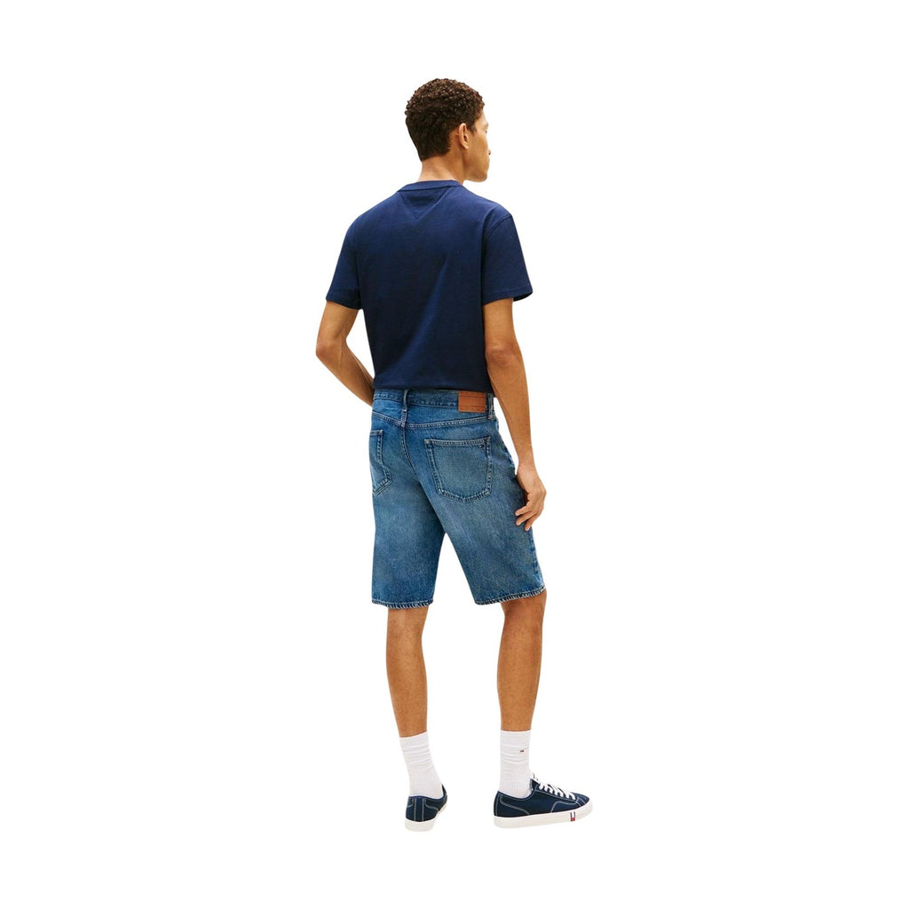 Tommy Hilfiger Jeans - Tommy Hilfiger Men's Denim Bermuda Shorts