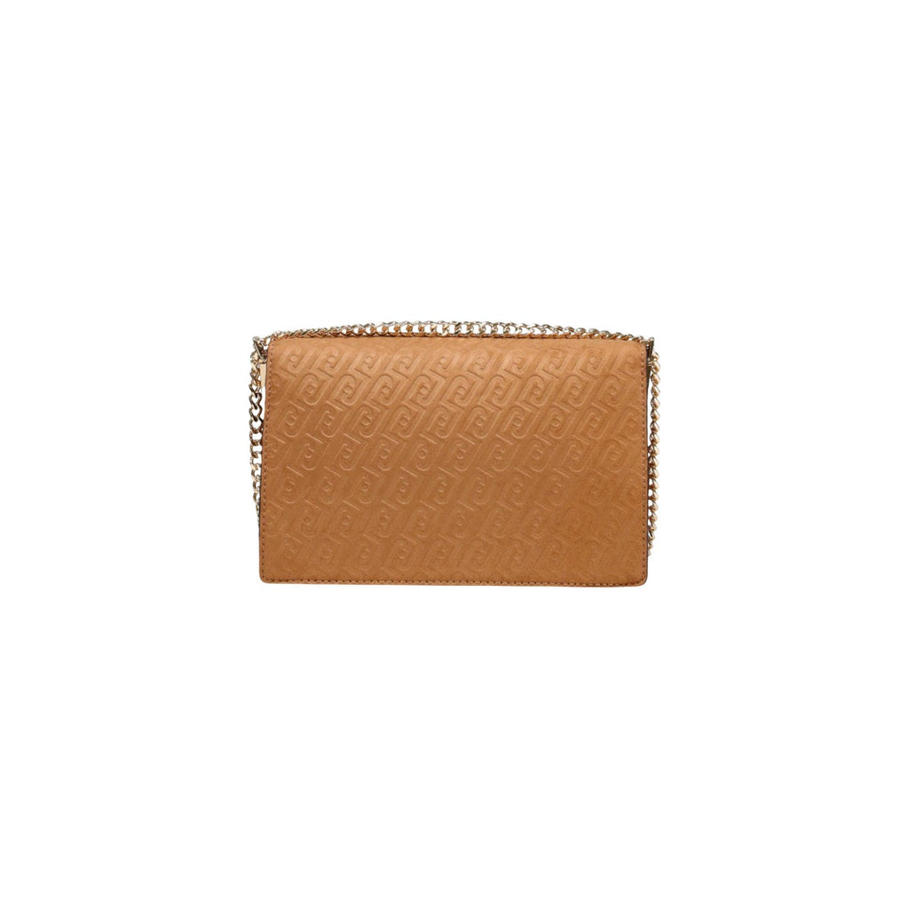 Sac Liu Jo femme AA6210 T384A beige