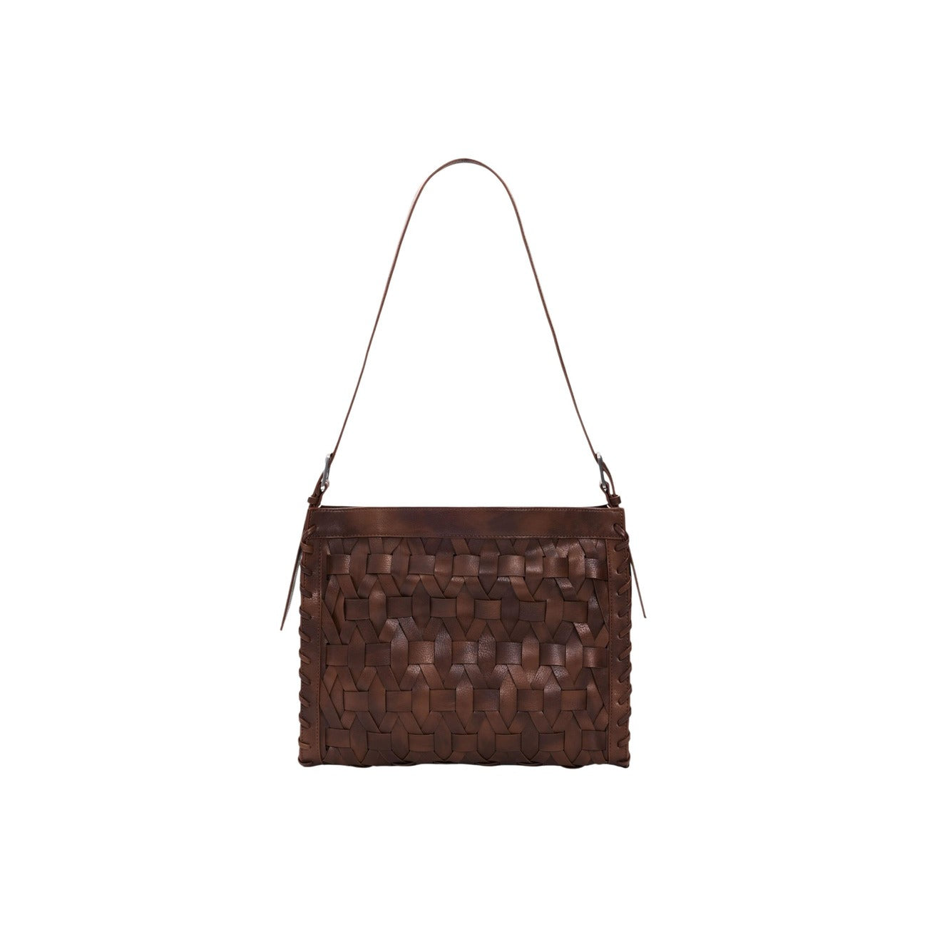 Desigual women's bag 26SAXPA0, brown