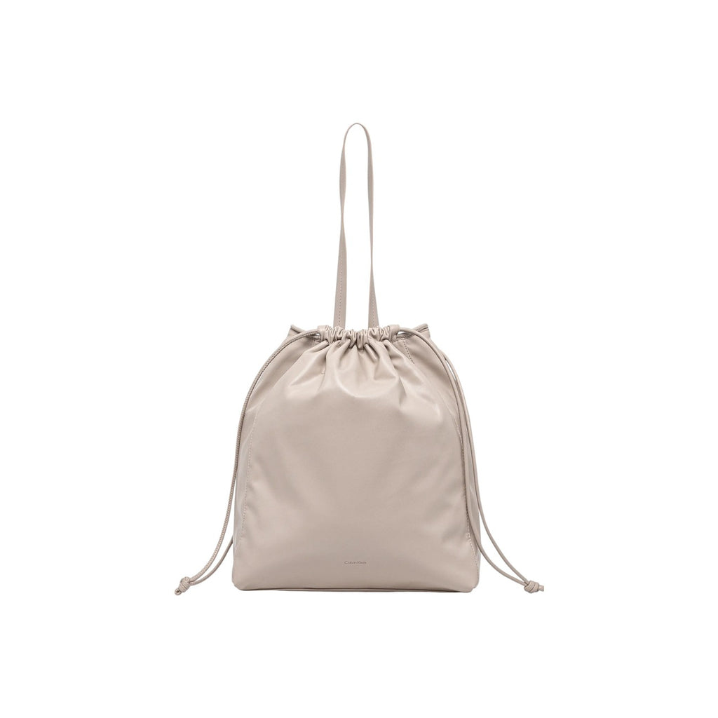Calvin Klein women's bag, white