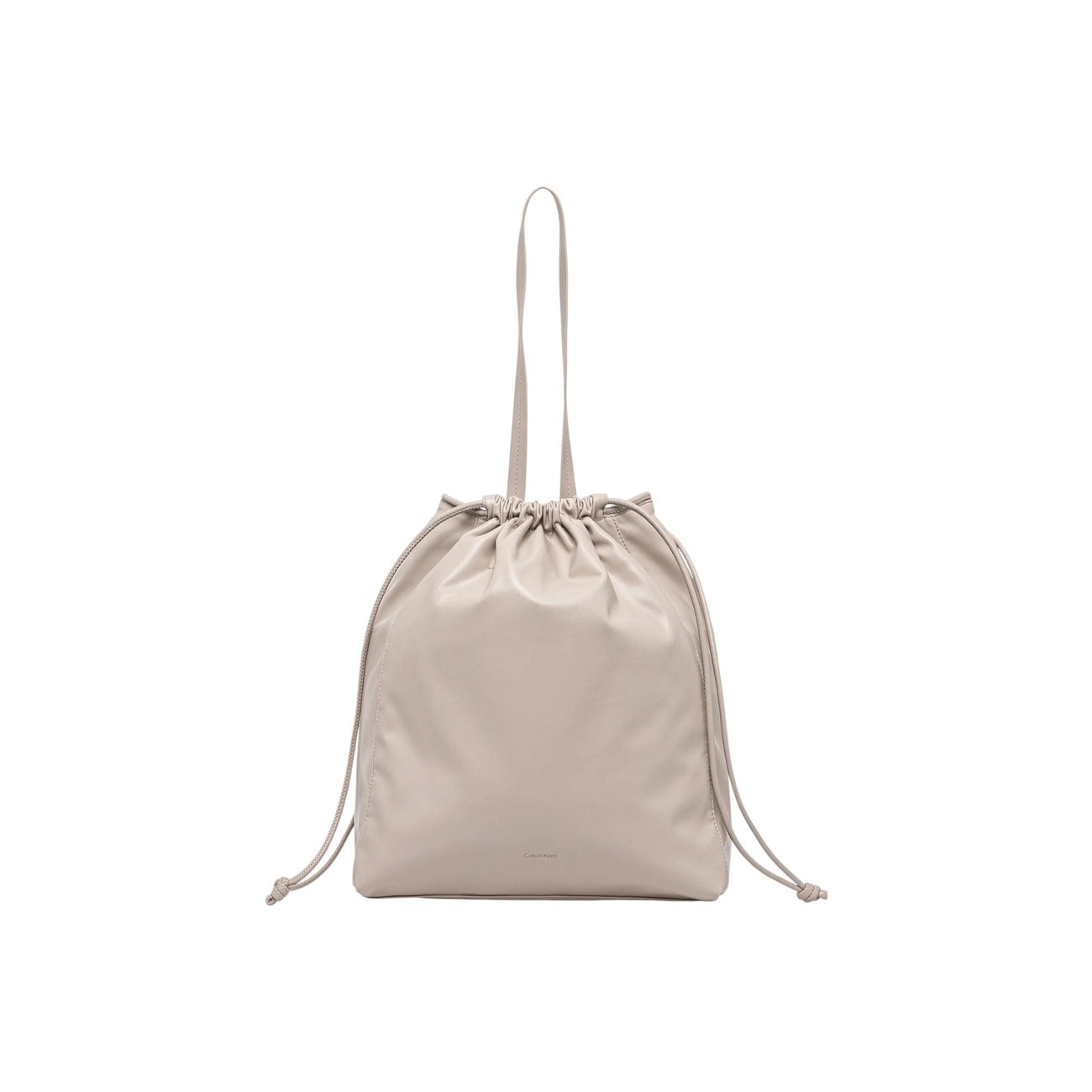 Calvin Klein women's bag, white