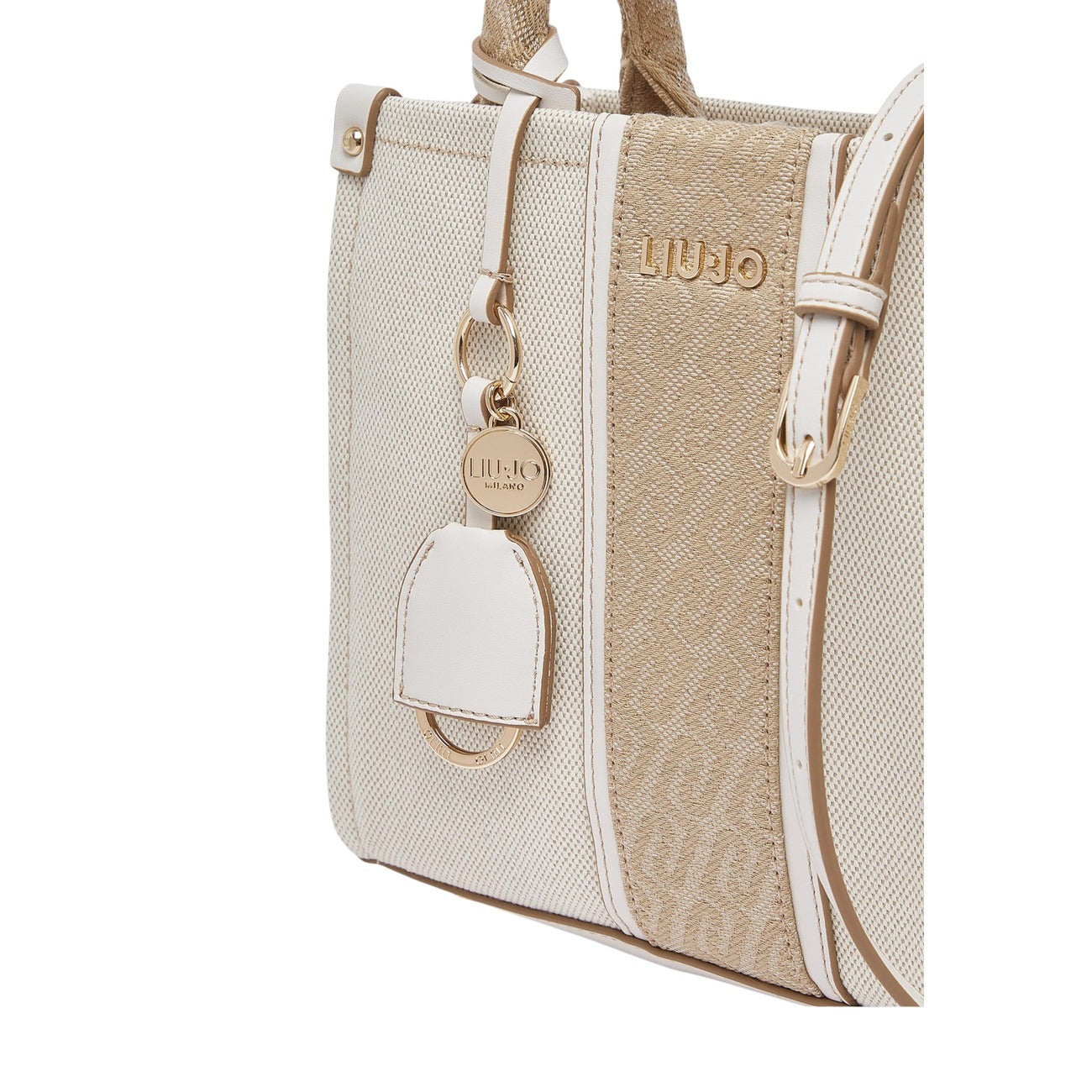 Sac Liu Jo femme AA6192 T388A beige