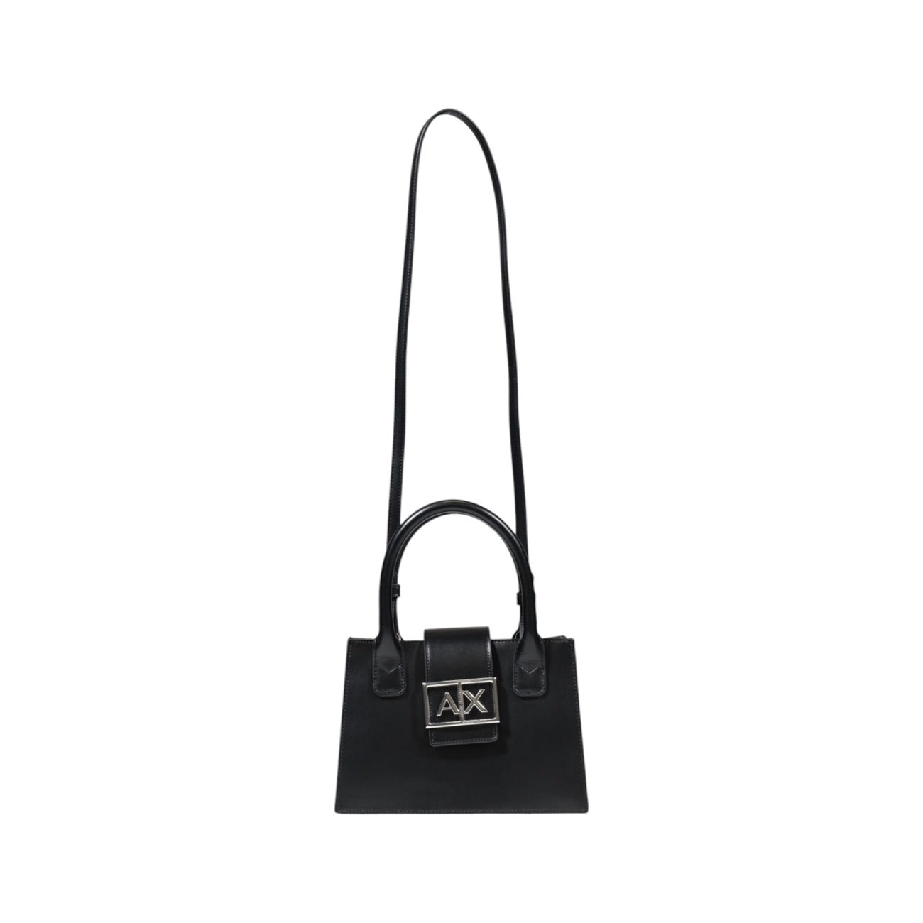 Armani Exchange women's bag XW000306 AF12039, white