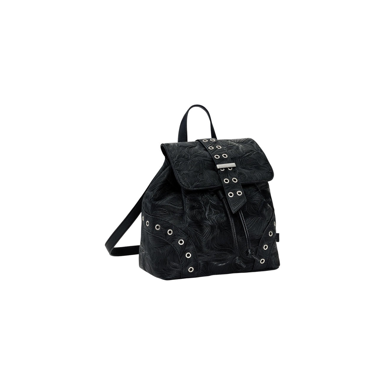 Desigual Tasche 26SAKP04 (schwarz)