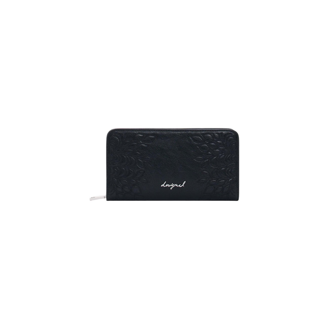 Desigual women's wallet 26SAYP20, black