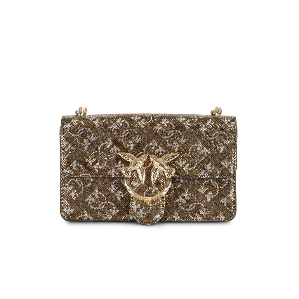 Pinko Tasche (braun)