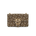 Pinko Tasche (braun)