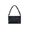 Desigual women's bag 26SAXPAX, black