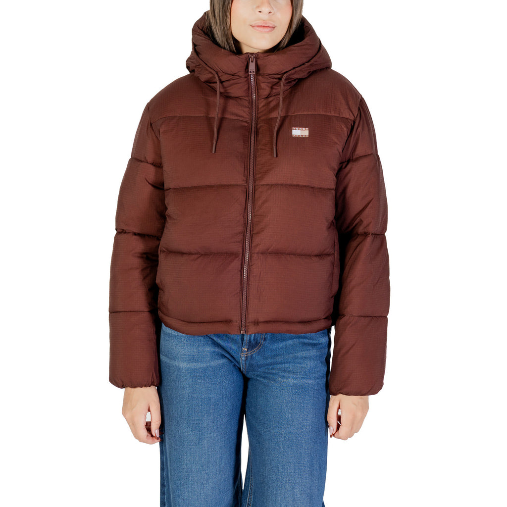 Tommy Hilfiger Jeans - Tommy Hilfiger Women's Jean Jacket