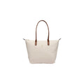 Tommy Hilfiger Tasche POPETTE TOTE (weiß)