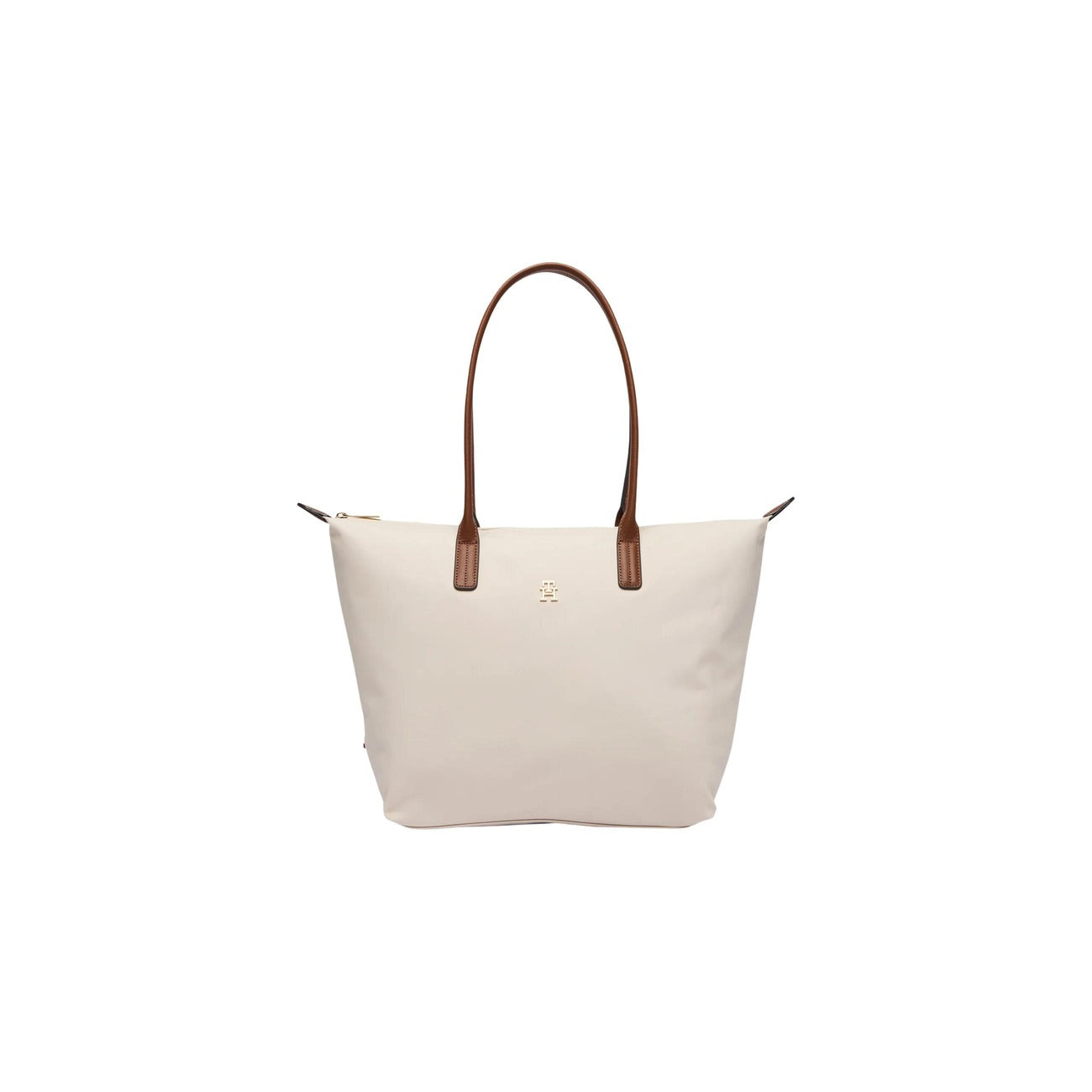 Tommy Hilfiger Tasche POPETTE TOTE (weiß)