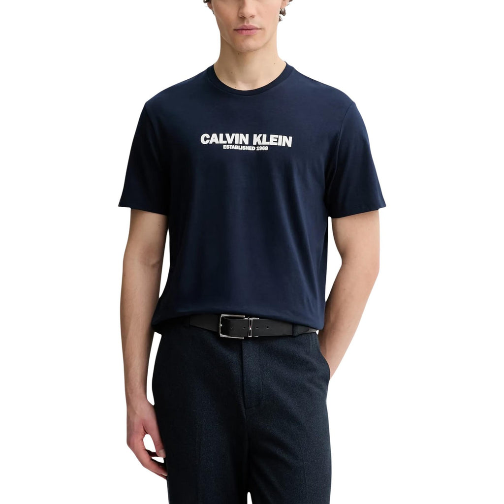 Calvin Klein - Calvin Klein Men's T-Shirt