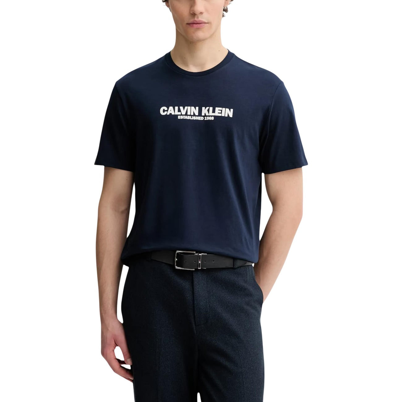 Calvin Klein - Calvin Klein Men's T-Shirt