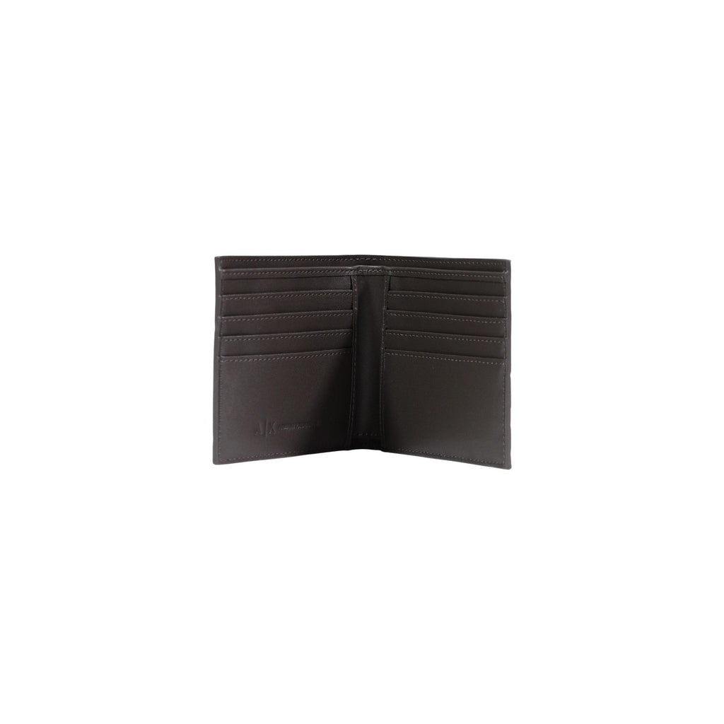 Armani Exchange - Armani Exchange Brieftasche Herren