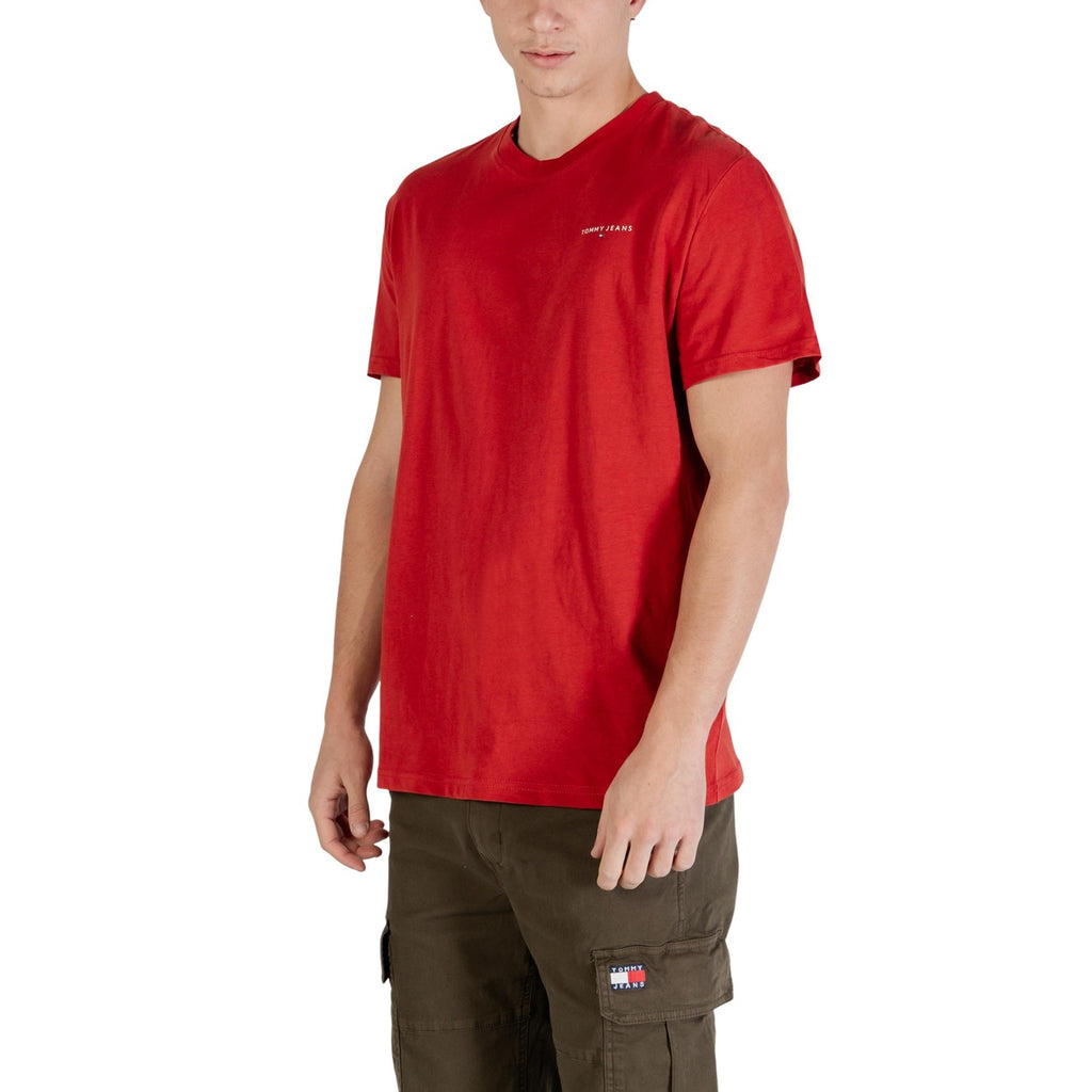 Tommy Hilfiger Jeans - Tommy Hilfiger Jeans T-Shirt for Men