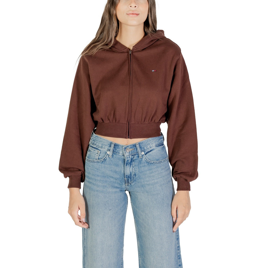 Tommy Hilfiger Jeans - Tommy Hilfiger Jeans Fleece Women