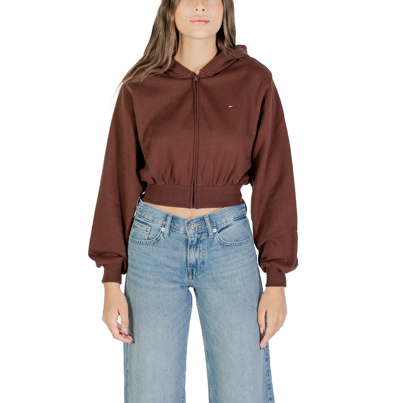 Tommy Hilfiger Jeans - Tommy Hilfiger Jeans Fleece Women