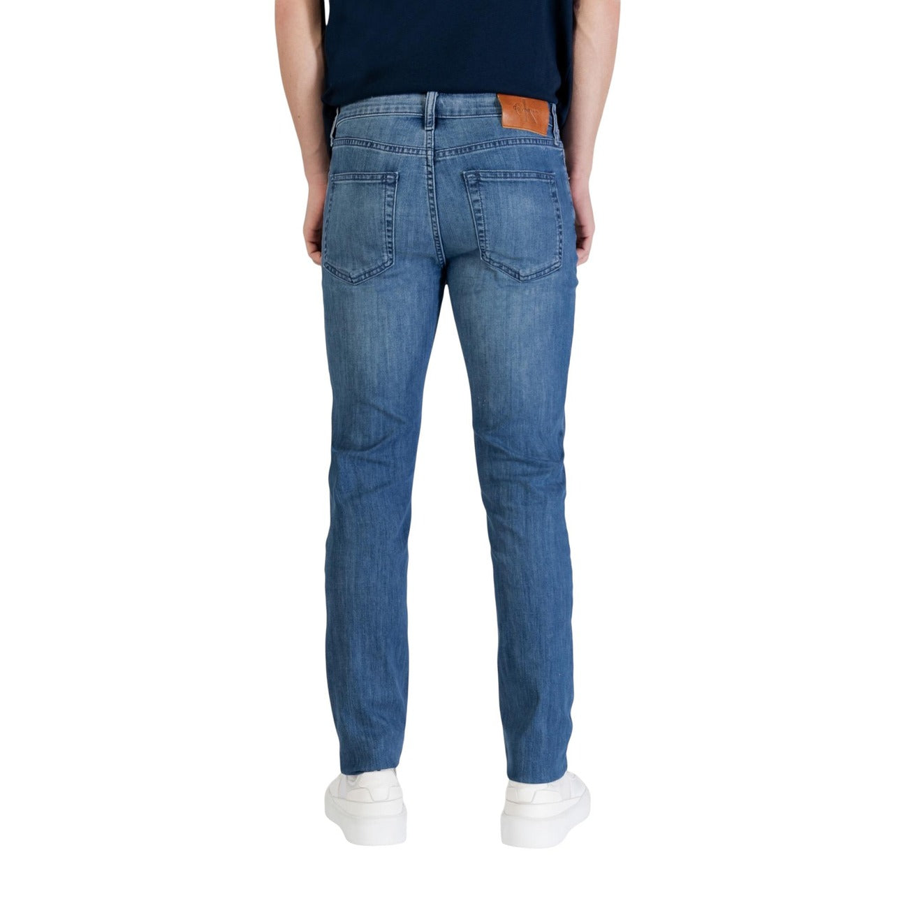 Calvin Klein Jeans - Calvin Klein Jeans Men's Jeans