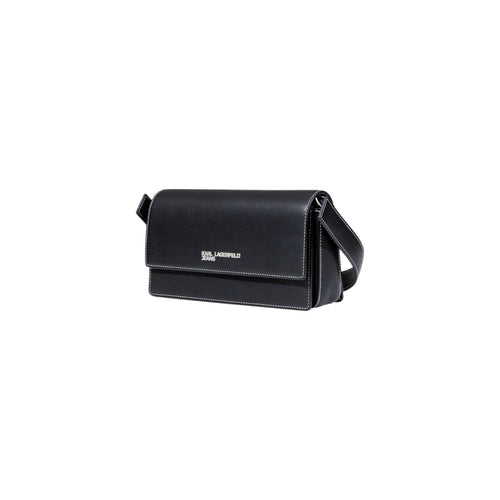 Karl Lagerfeld Jeans women's bag A3W30010, black