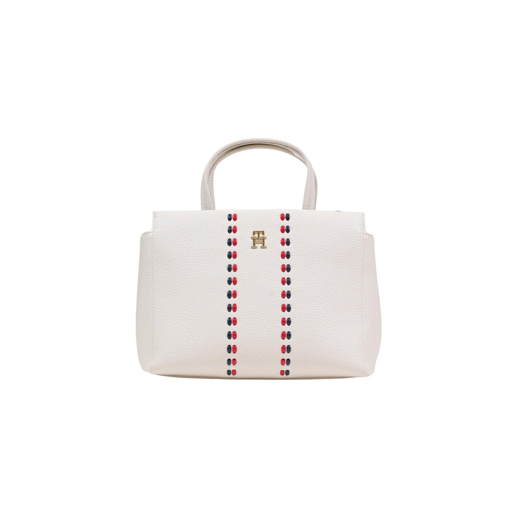 Tommy Hilfiger women's bag, white