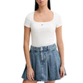 Tommy Hilfiger Jeans - Tommy Hilfiger Jeans T-Shirt Women