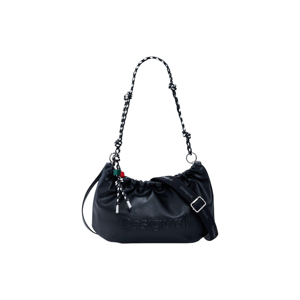 Desigual women's bag 26SAXP51, black