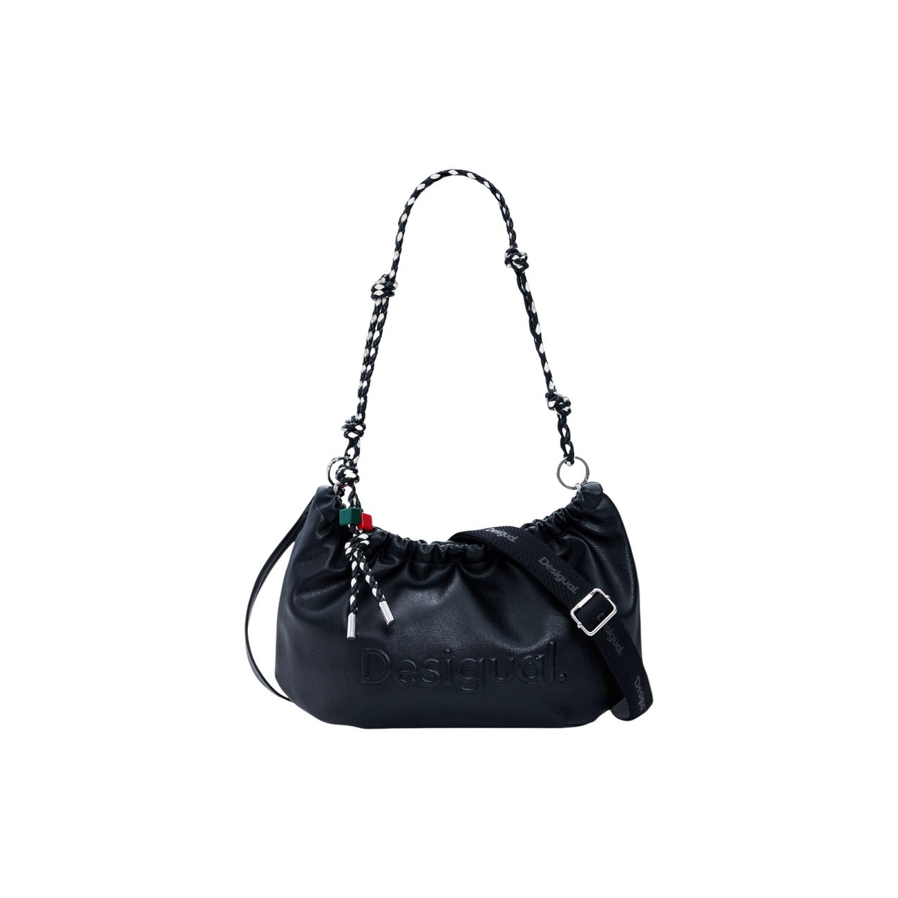 Desigual women's bag 26SAXP51, black