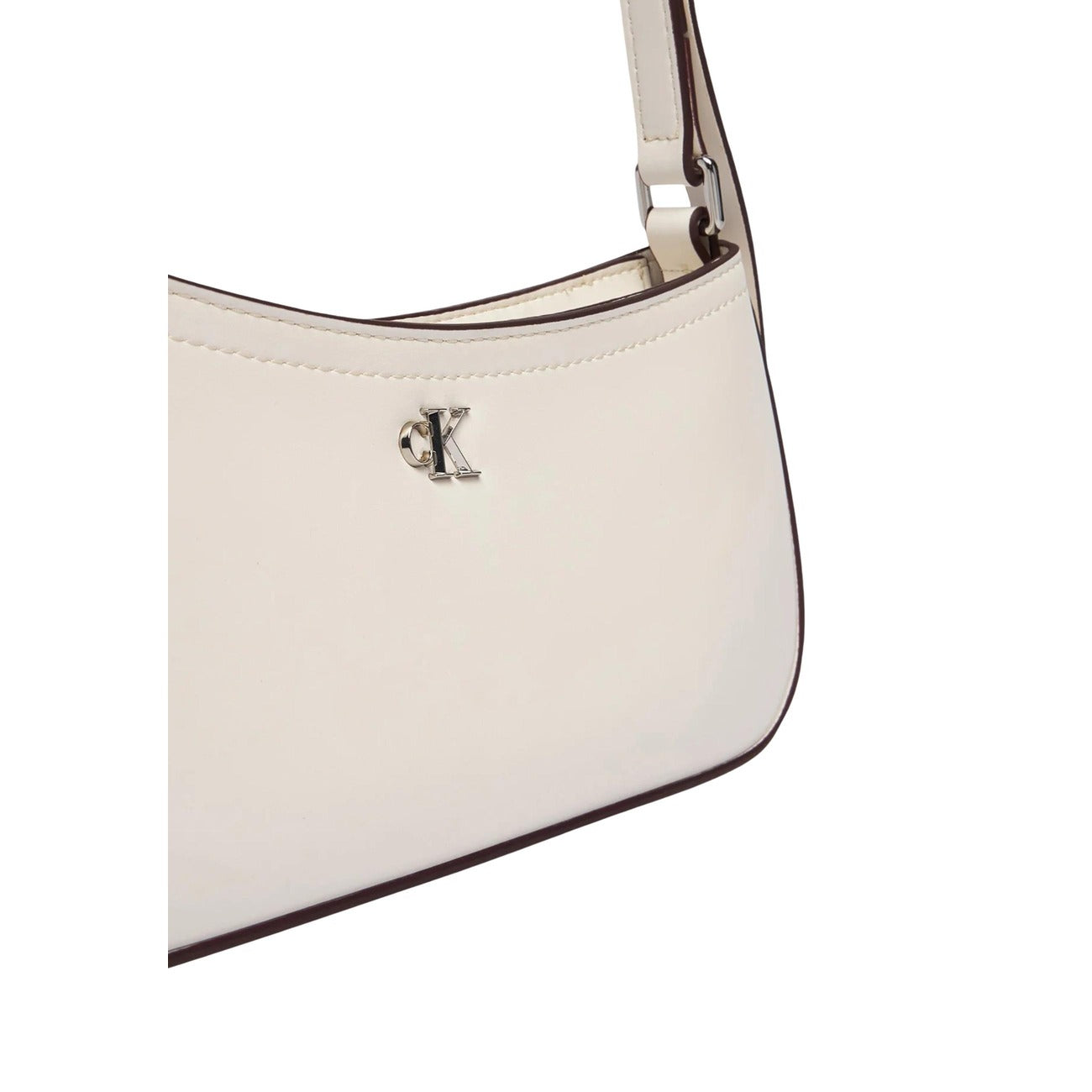 Calvin Klein women's bag LV04F3170G, white