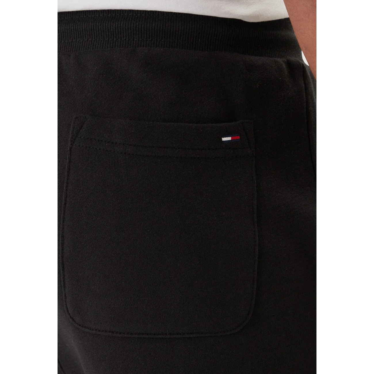 Tommy Hilfiger Jeans - Tommy Hilfiger Men's Denim Bermuda Shorts