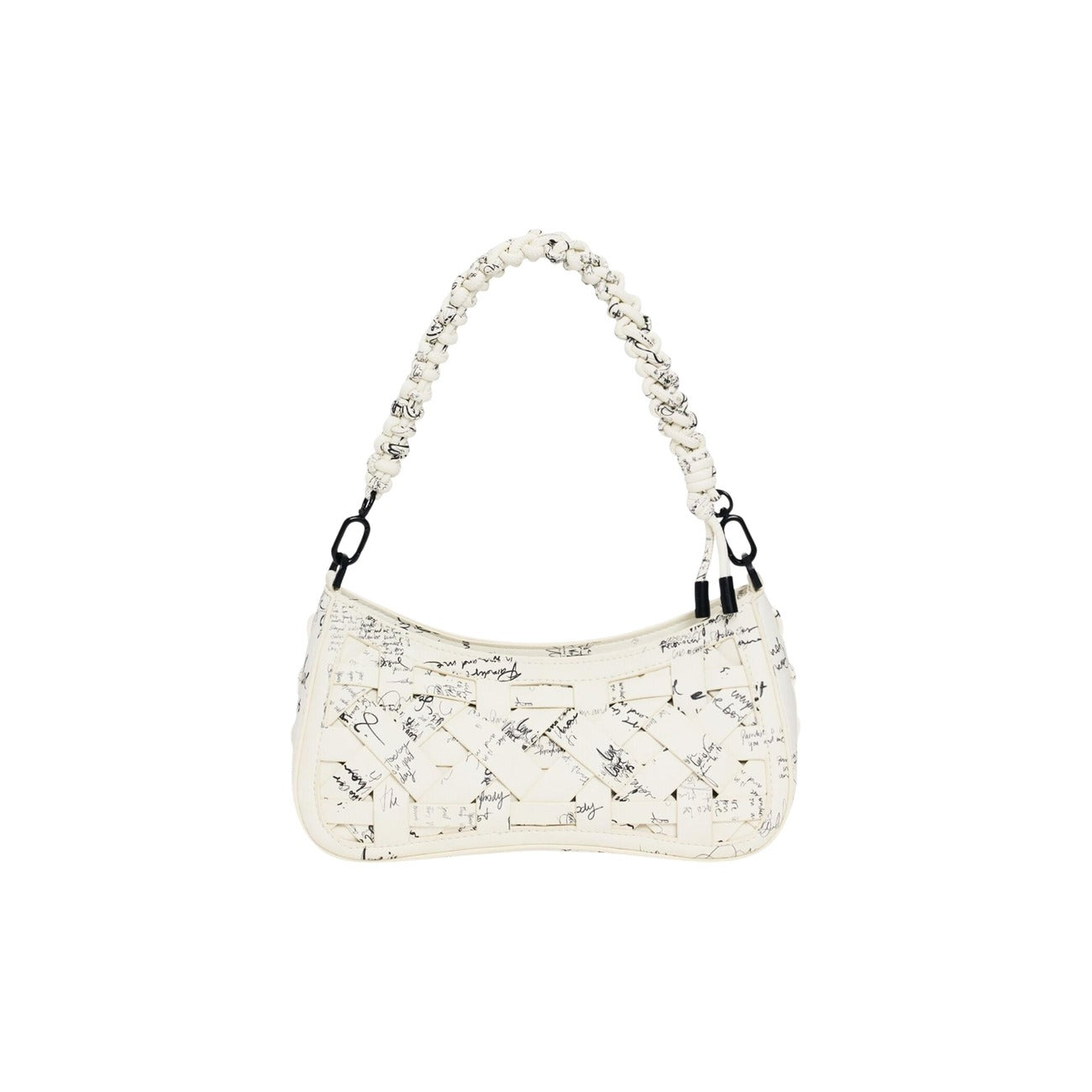 Desigual women's bag 26SAXP58, beige
